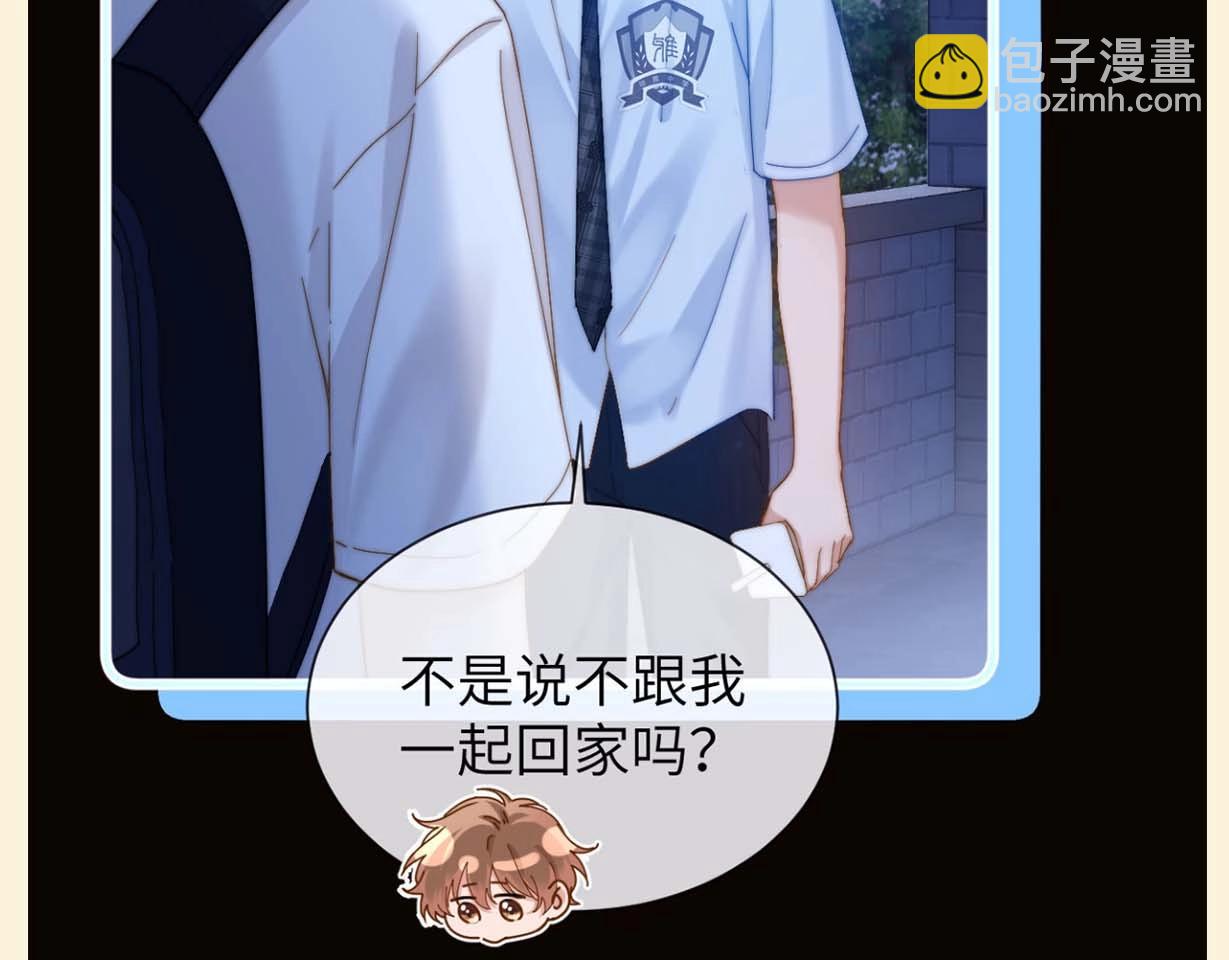 第56期 特别企划：小煜哥哥的口不应心症状有多严重？-第83话