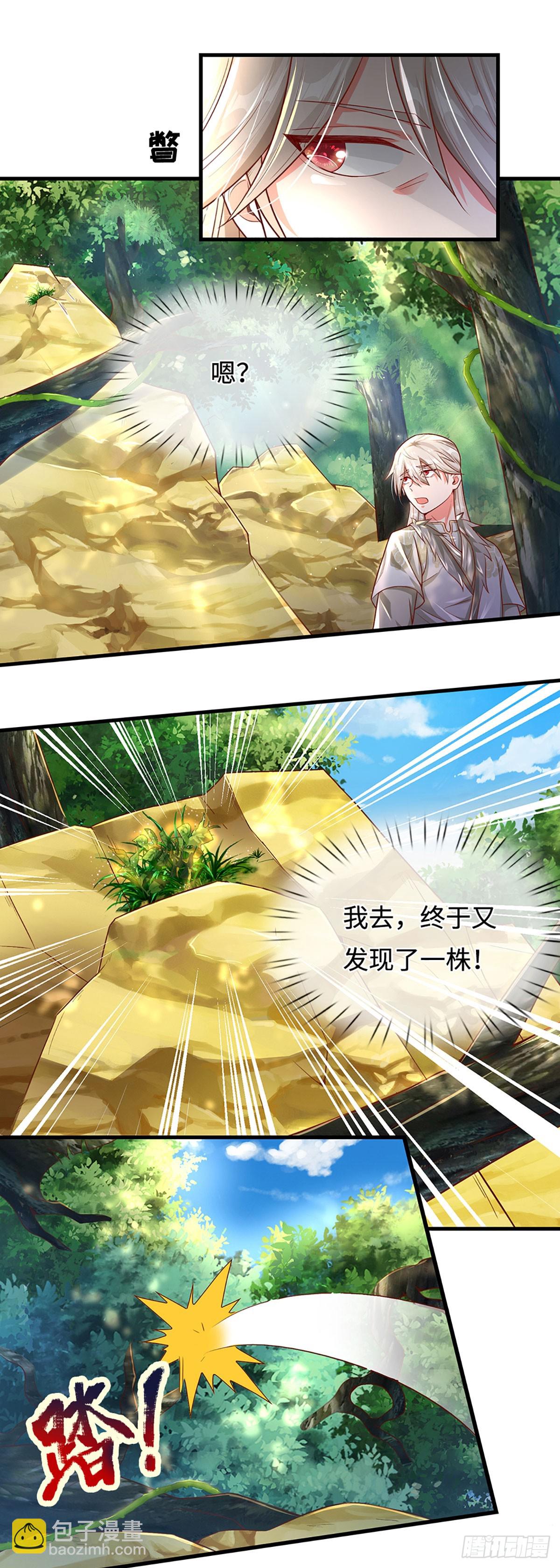 氪丹修仙只苟長生 - 第19話 唯一的大危險 - 4