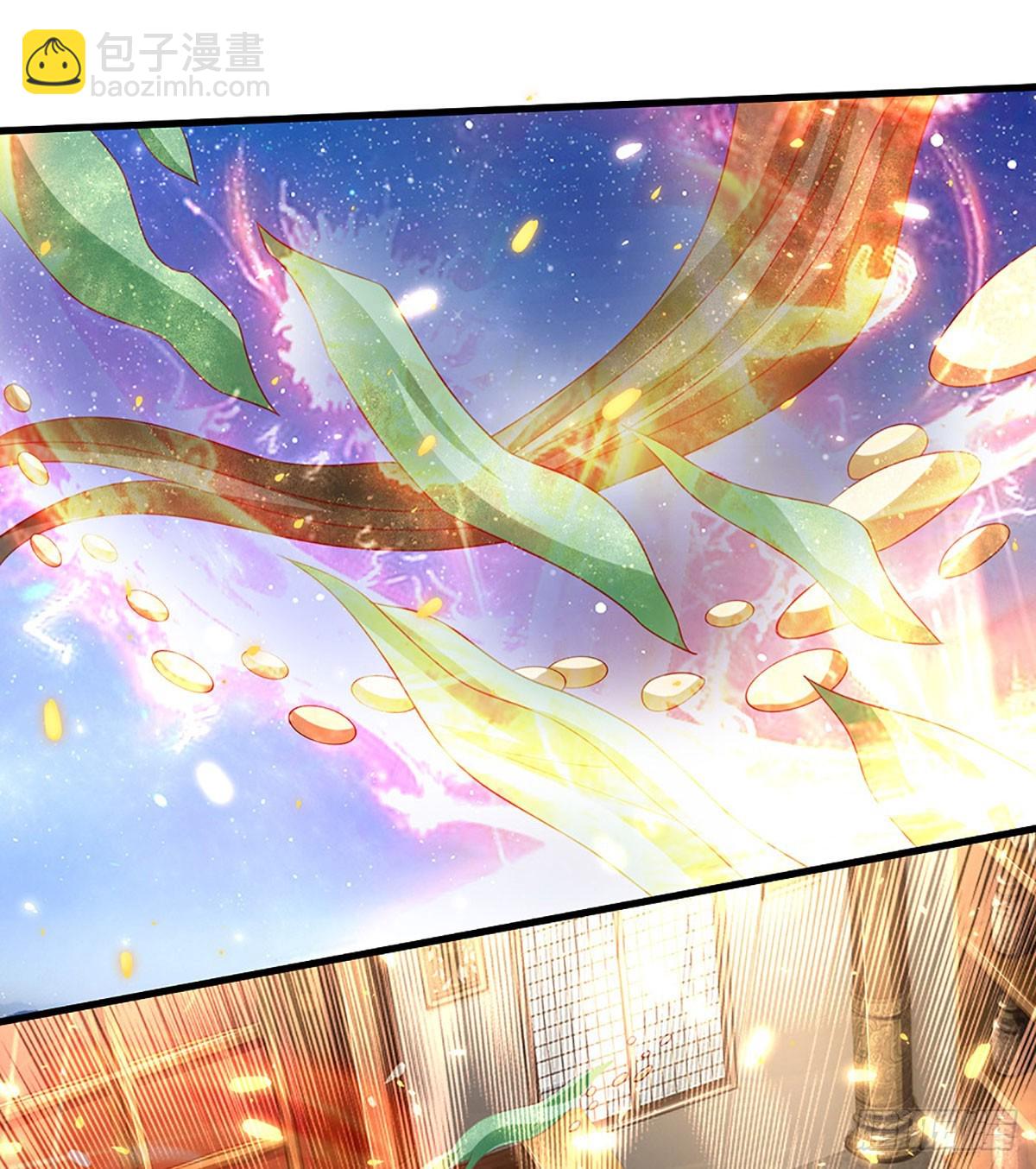 第39话 葬鼎暴走-第39话