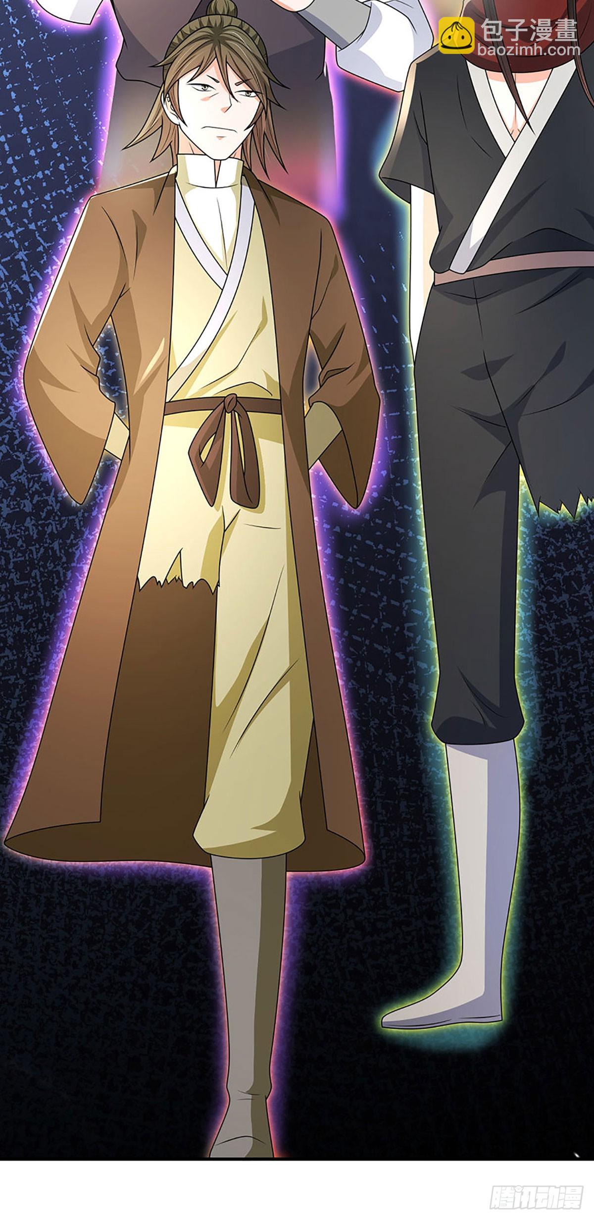 第67话 有哥了不起啊-第67话