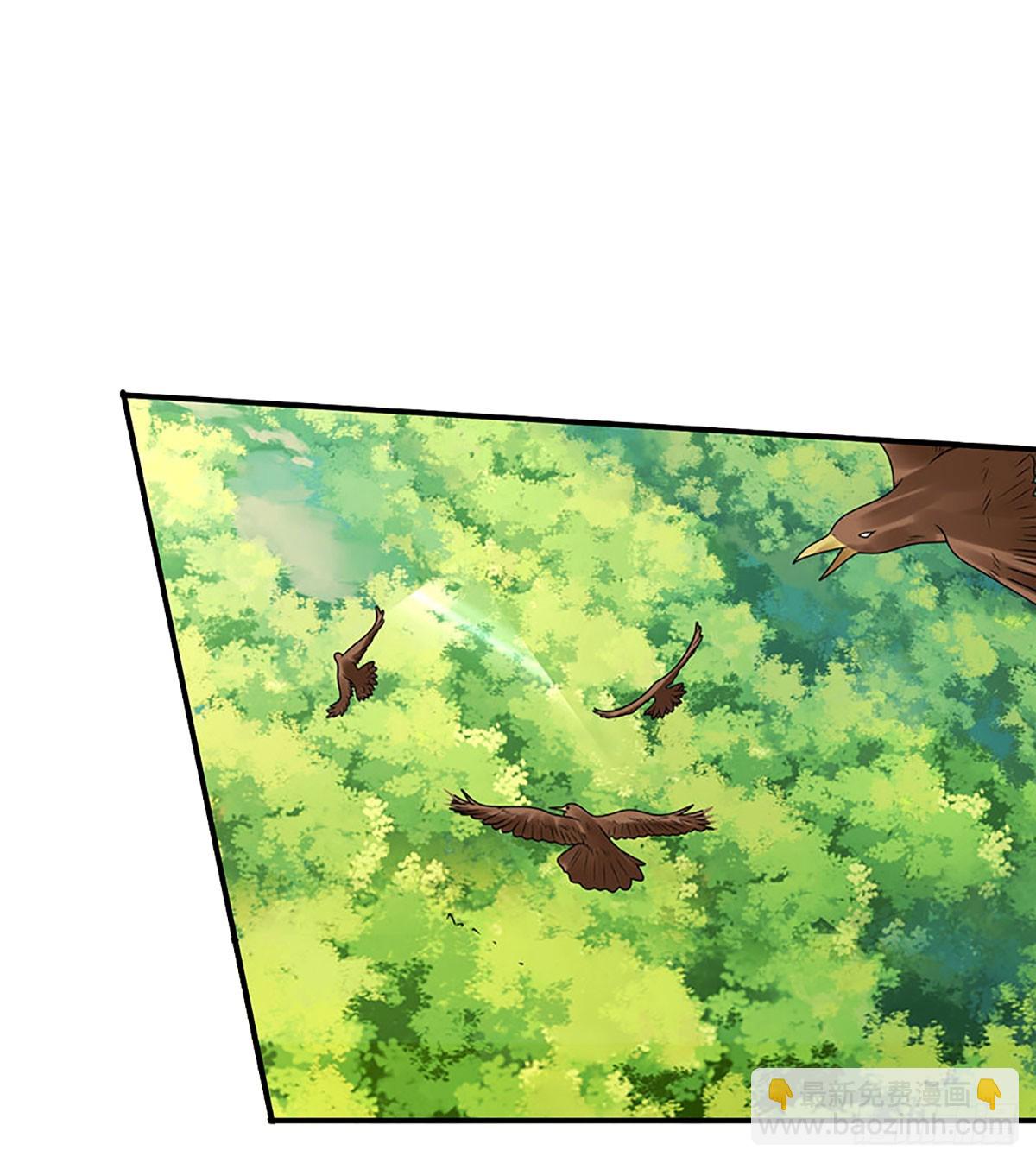 第67话 有哥了不起啊-第67话