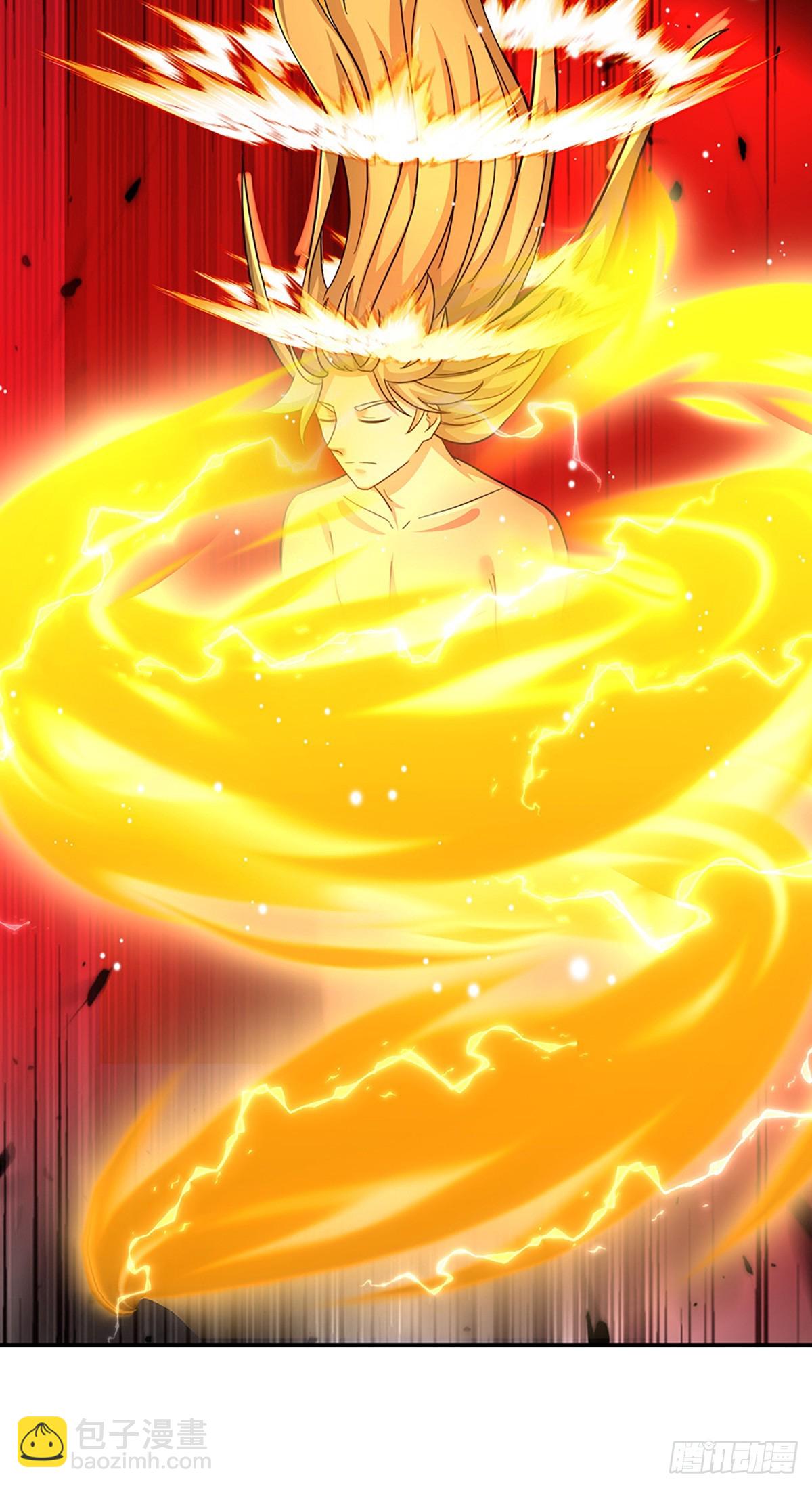 第77话 狠起来，自己都炼-第77话