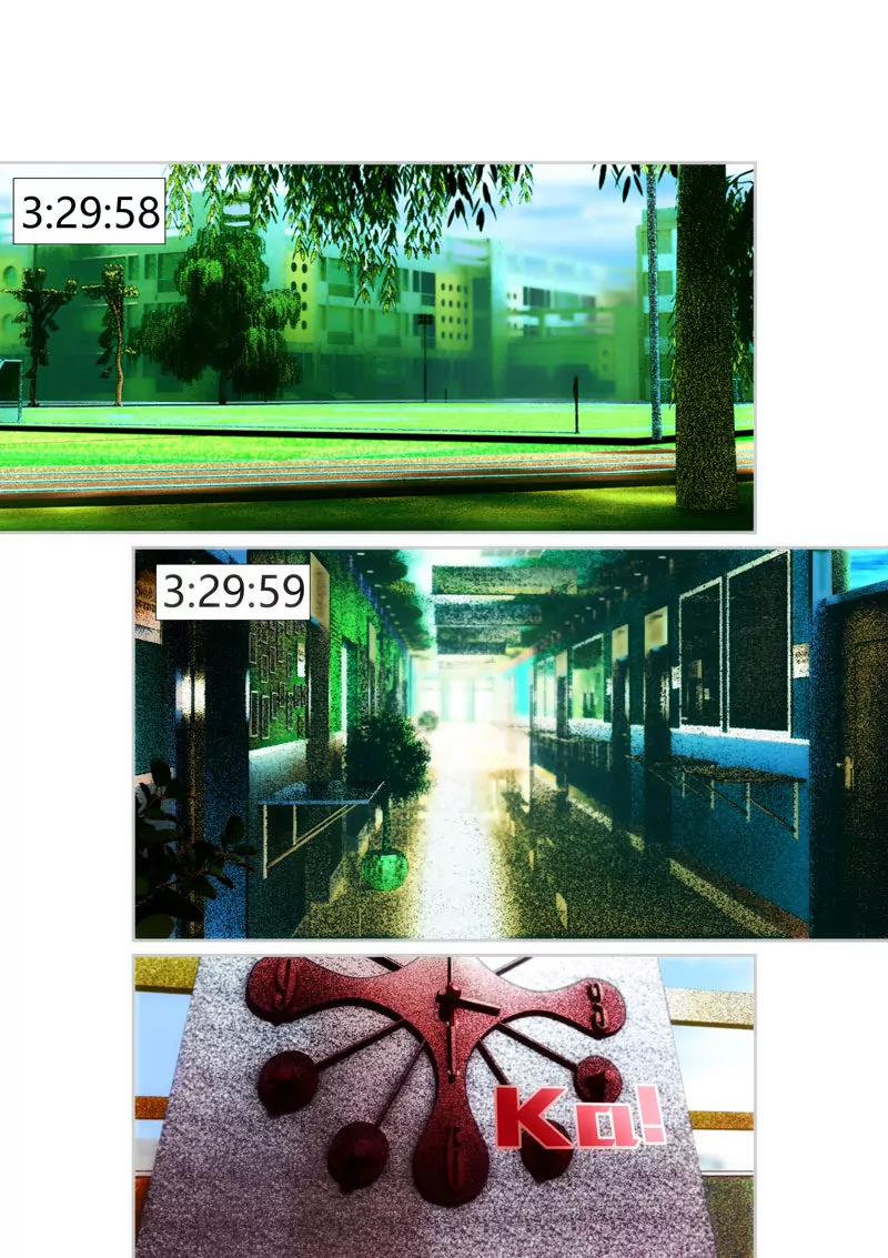 課後三點半 - 長裙 - 4