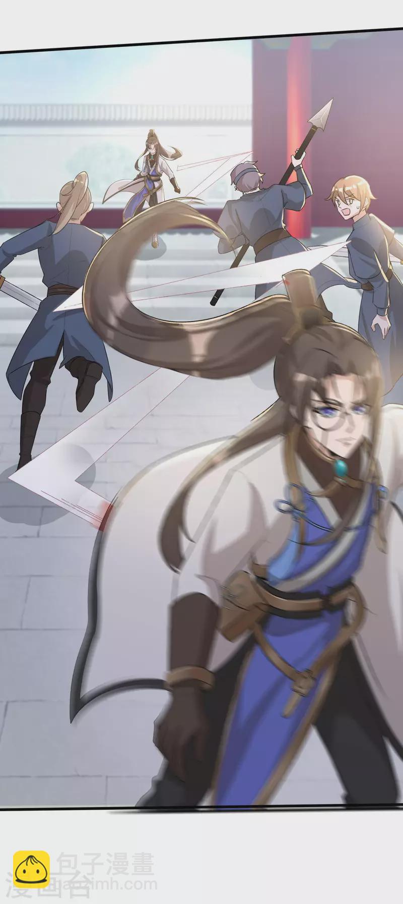 第35话 意不意外？-第37话