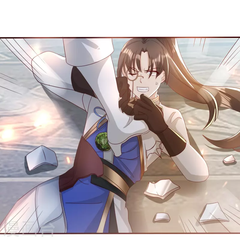 第57话 会长败落-第59话