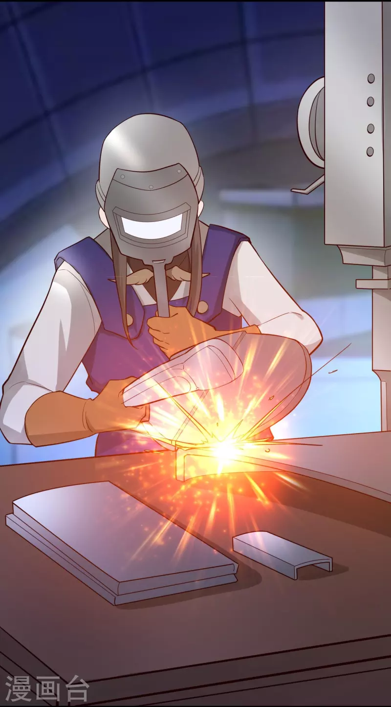 第59话 偶像前辈-第61话