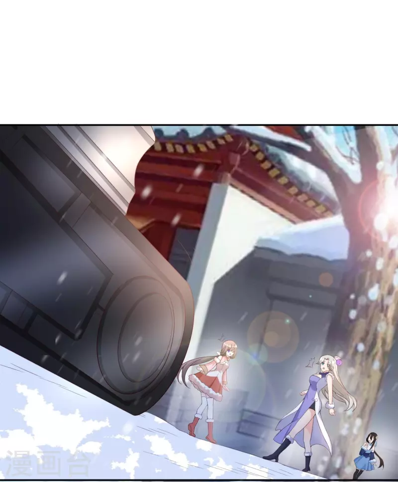 第59话 偶像前辈-第61话