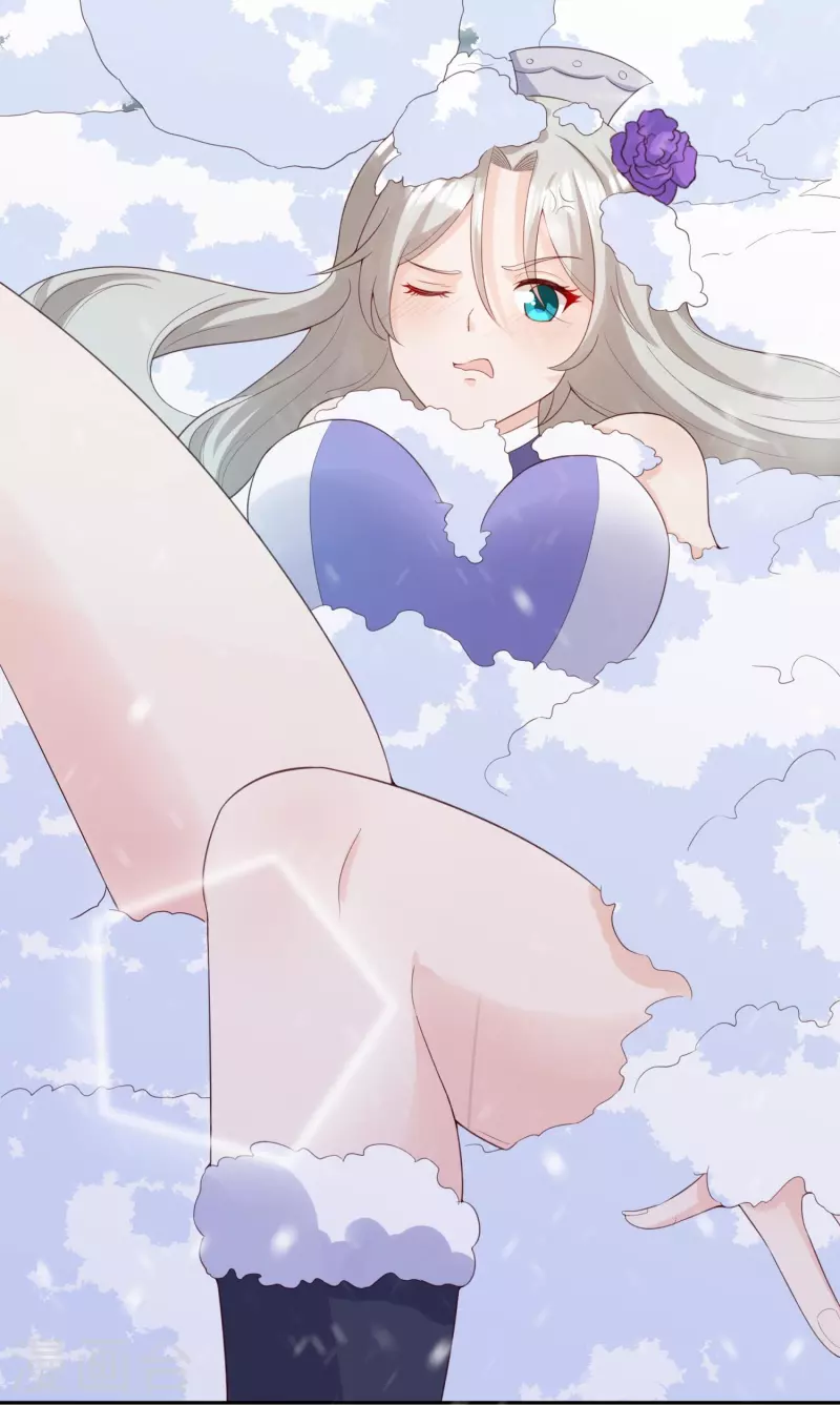 第59话 偶像前辈-第61话