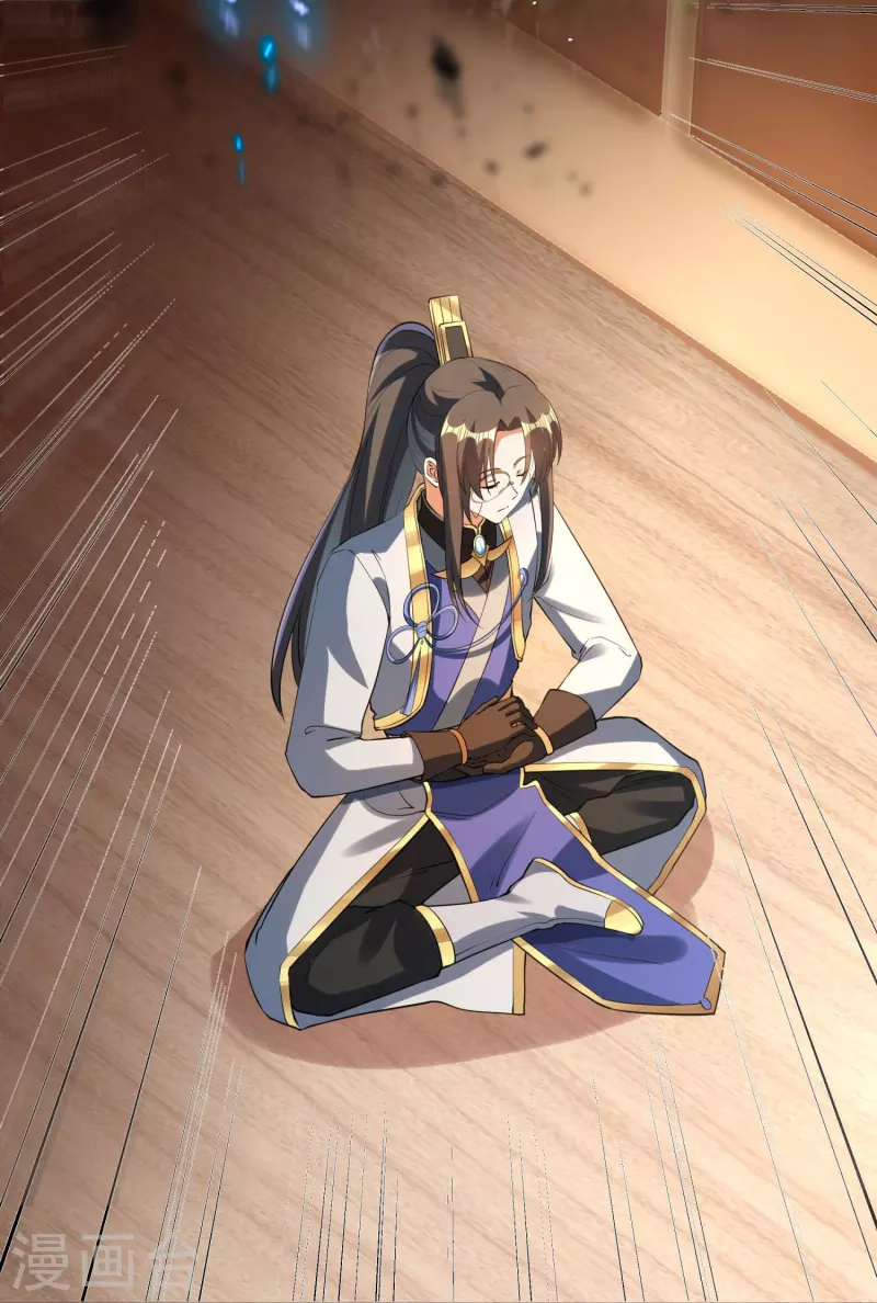 第77话 参加百人榜-第79话