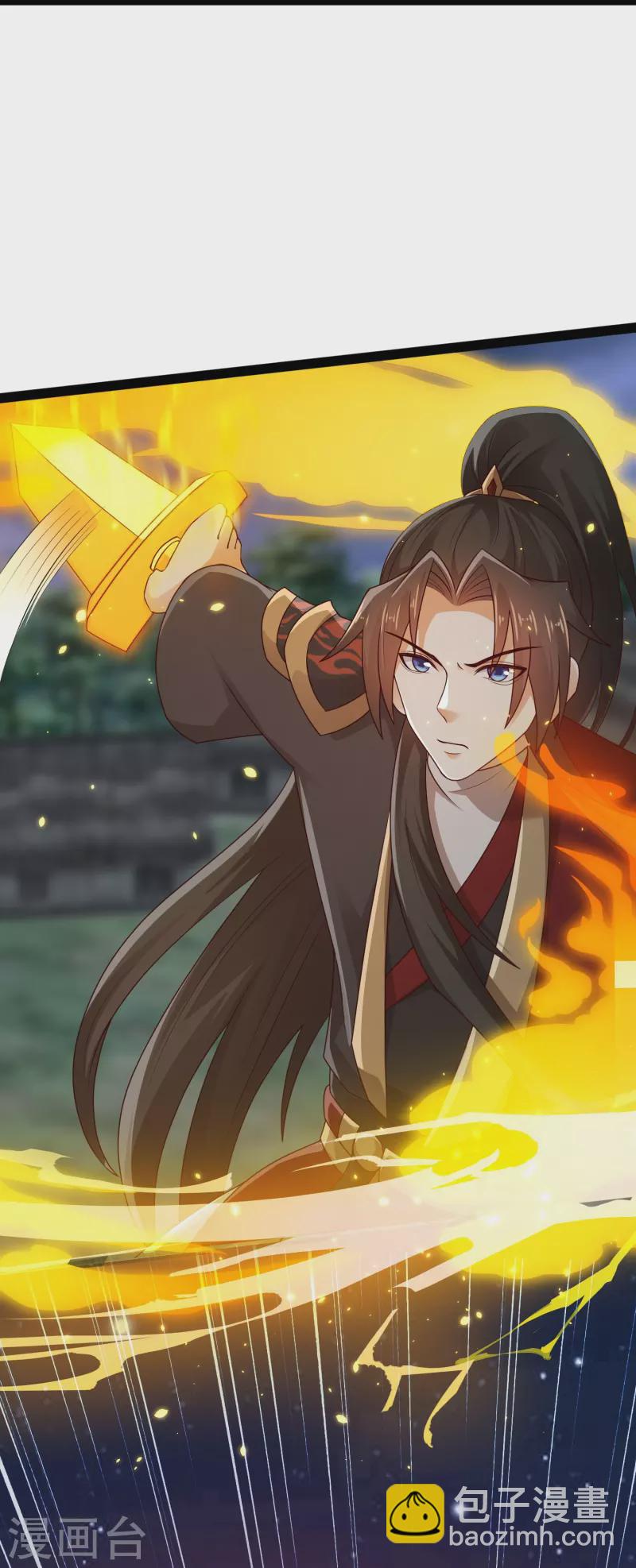 第99话 拯救村民-第105话