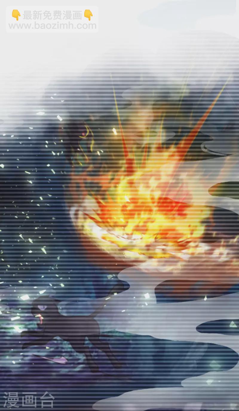 第19话 真是孽缘啊！-第23话