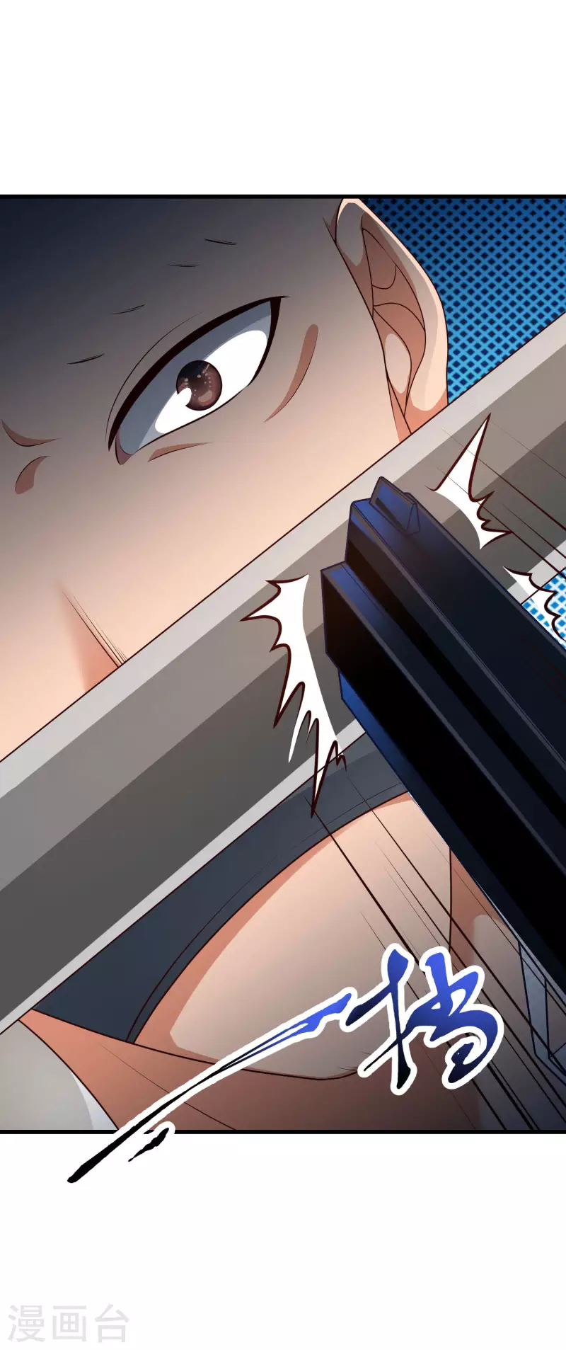 第34话 我是lsp本尊？-第39话