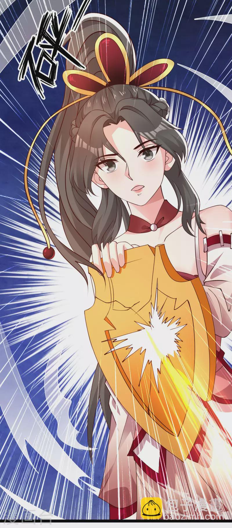 第42话 他是我的仇人？！-第47话