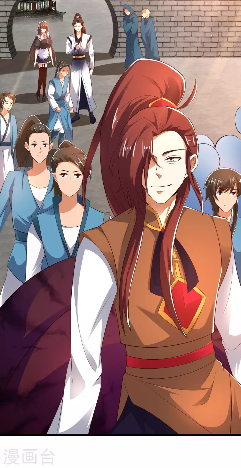 第43话 终有一战！-第49话