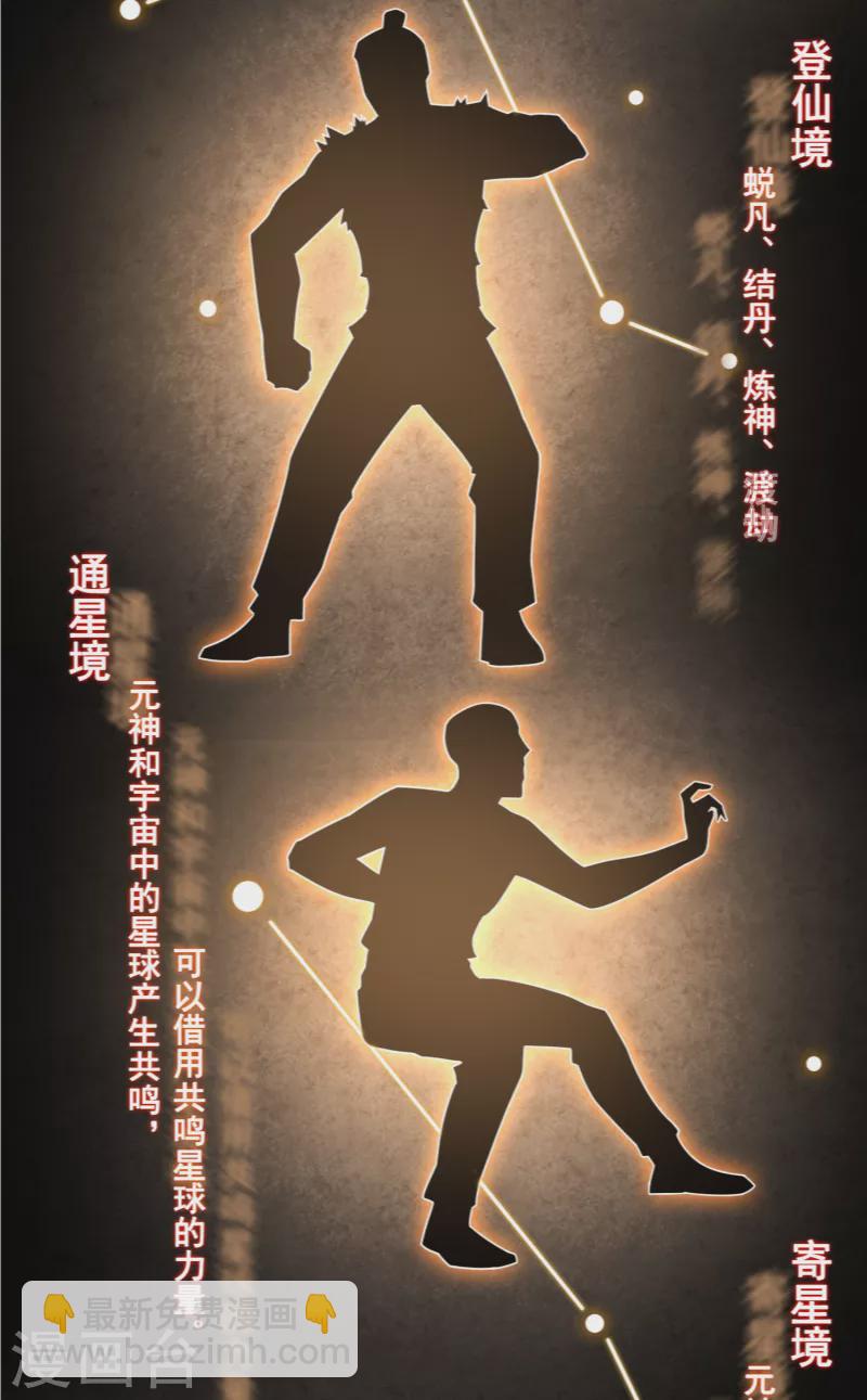 第4话 越练越虚，身体被谁掏空了？-第7话