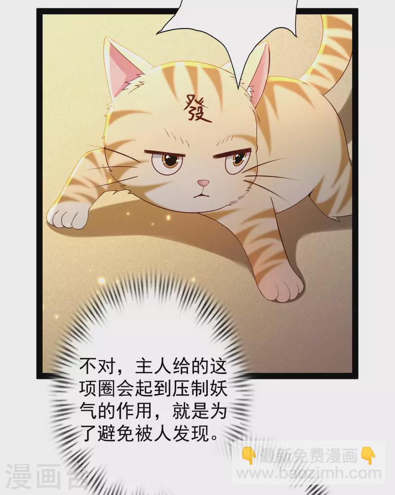 第63话 总有冒牌货想害我！-第69话