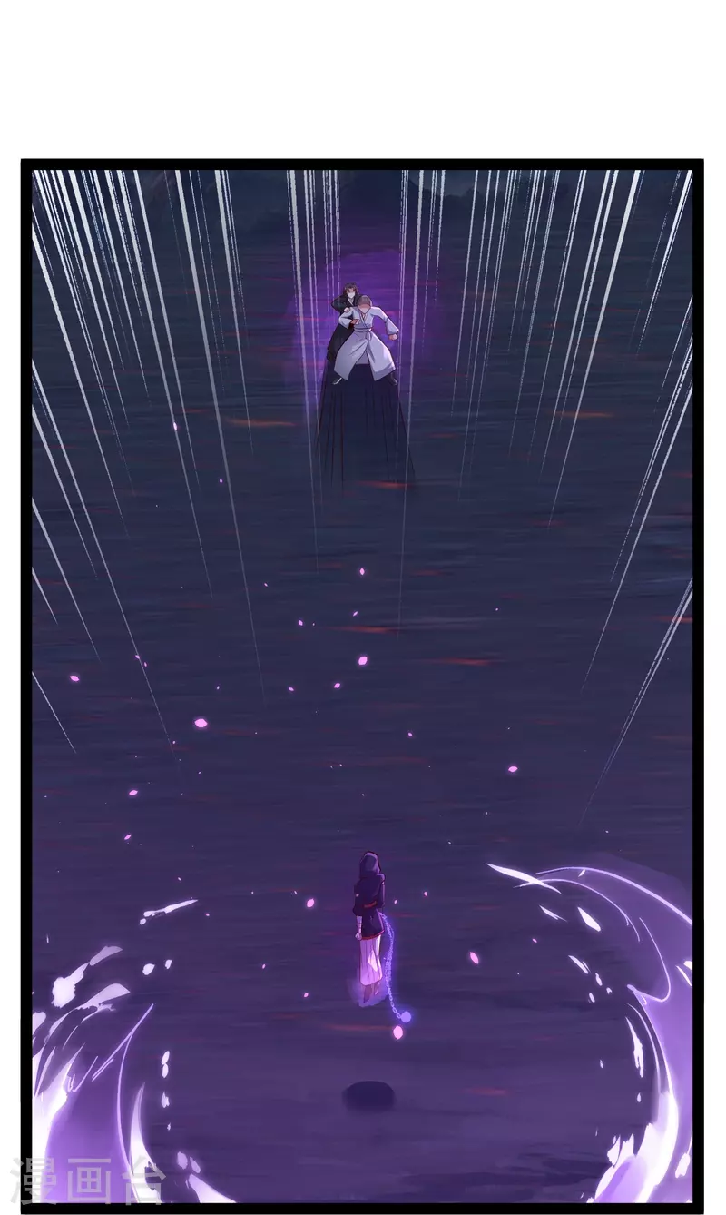 第77话 趁现在，美女姐姐上！-第83话