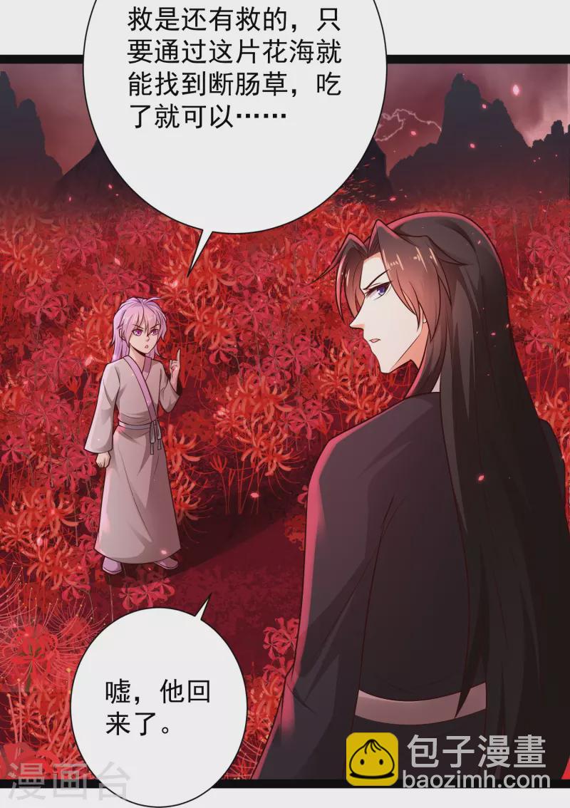 第81话 糟了，被围攻了-第87话