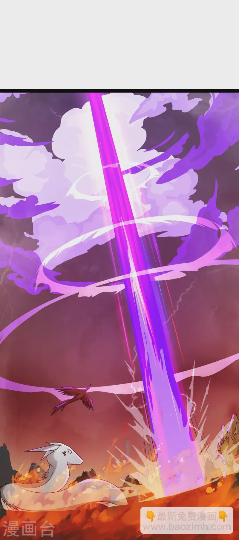 第93话 穿越时空来杀你-第99话