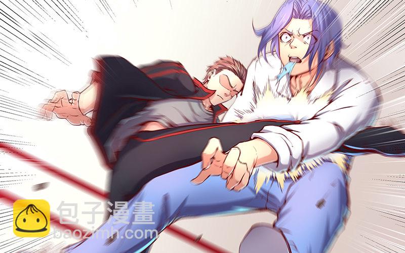 卷土重来(1/3)-第11话