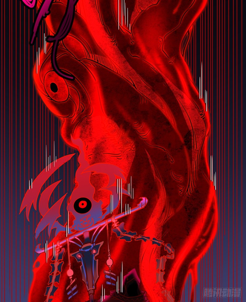 血族之神的地上代行者(1/2)-第97话