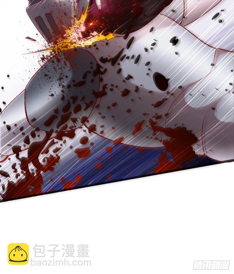 你在装逼，我在抄家(1/2)-第101话