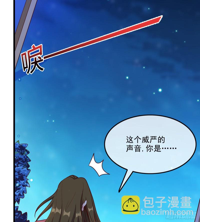 自以为是棋手的棋子(1/3)-第111话