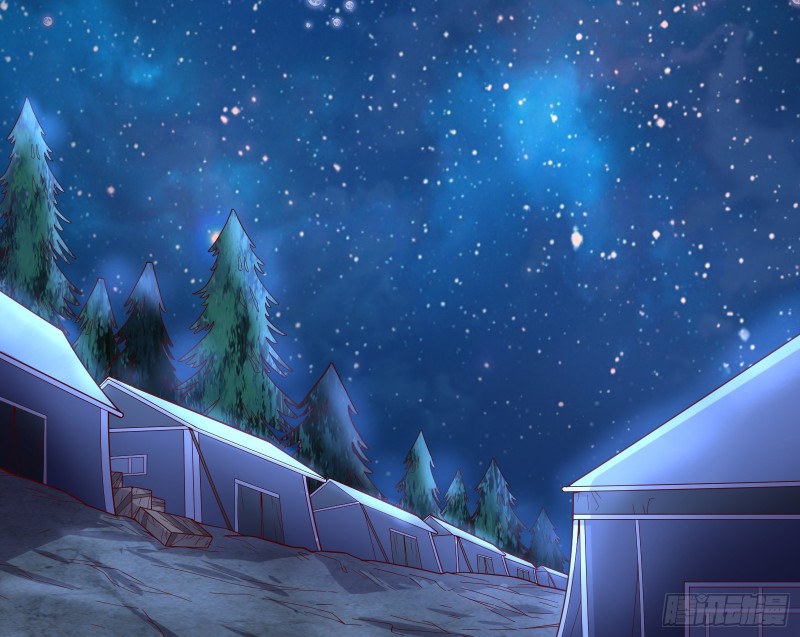 马思明的盘算(1/2)-第113话