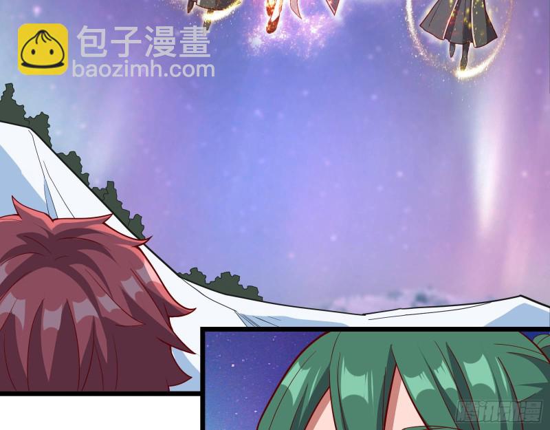 突变(1/4)-第127话