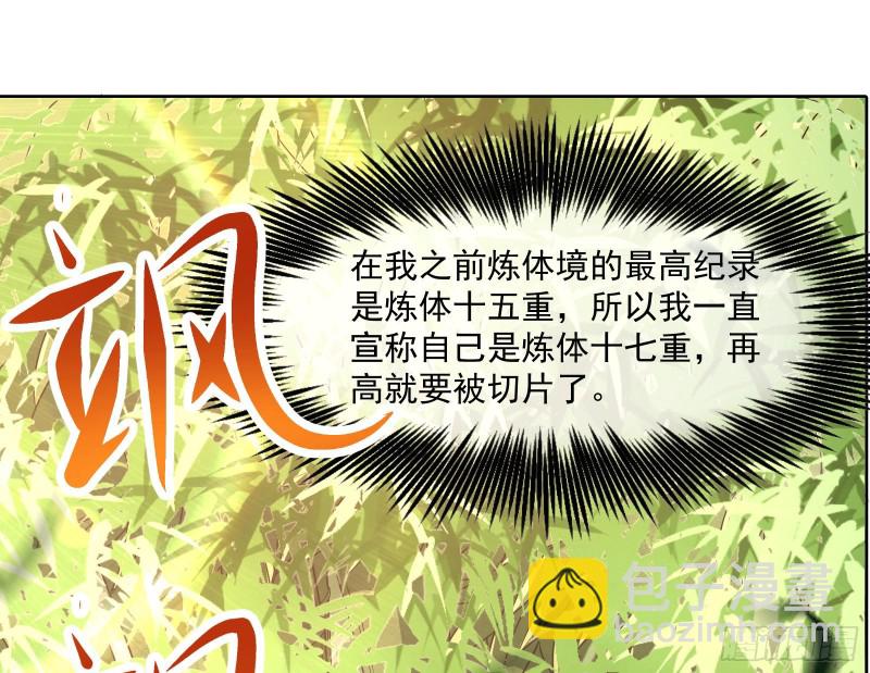 沈乾的母亲(1/3)-第133话