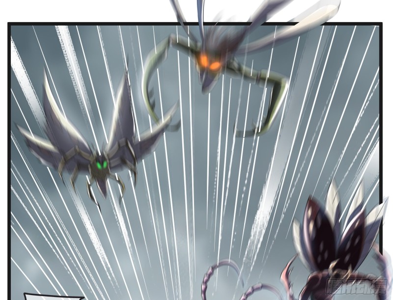 无涯界的土著(1/4)-第137话