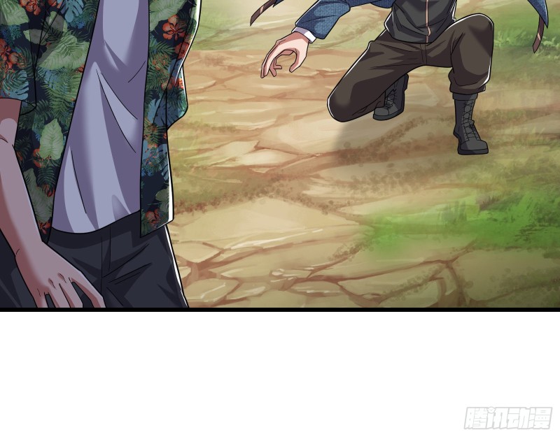 真正的大礼(1/3)-第167话