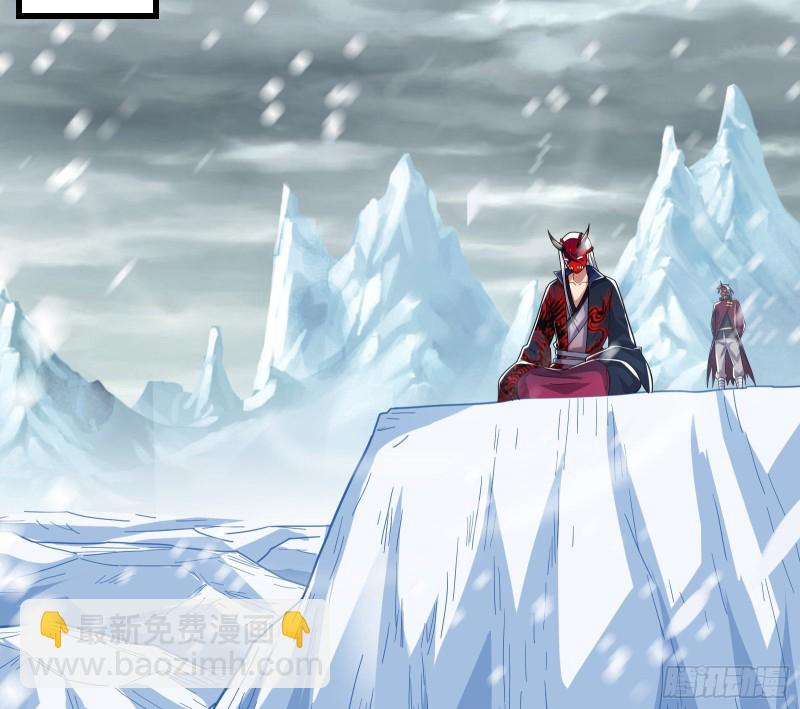 真正的大礼(1/3)-第167话