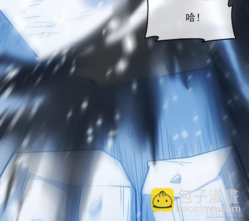 真正的大礼(1/3)-第167话