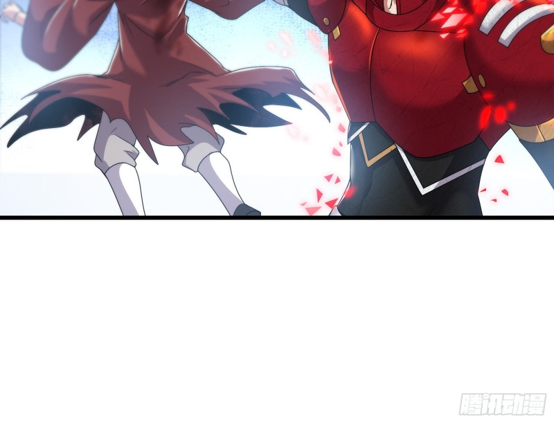 盘古、械古、湮古(1/3)-第169话