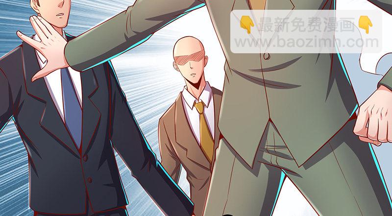 翻手为云覆手为雨(1/3)-第35话