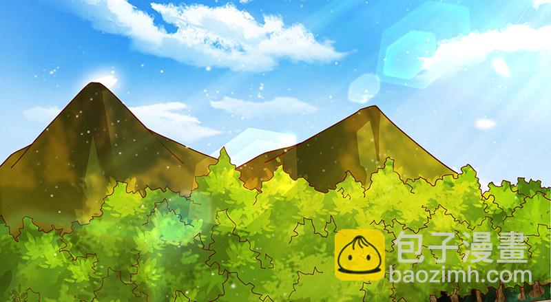 地球武道的强大(1/4)-第43话