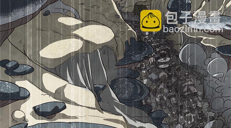 当然是战略转进啊！(1/3)-第61话