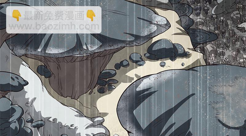 当然是战略转进啊！(1/3)-第61话