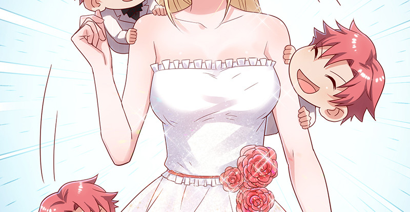 有人在装逼？(1/4)-第67话