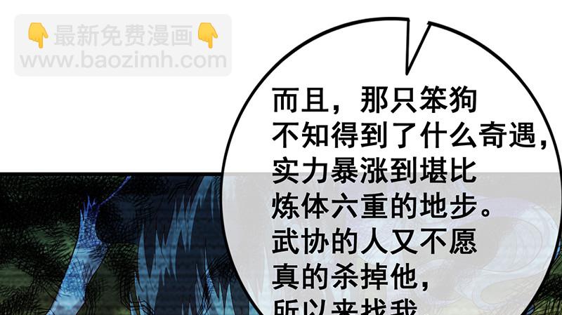 阴暗中的敌人(1/4)-第77话