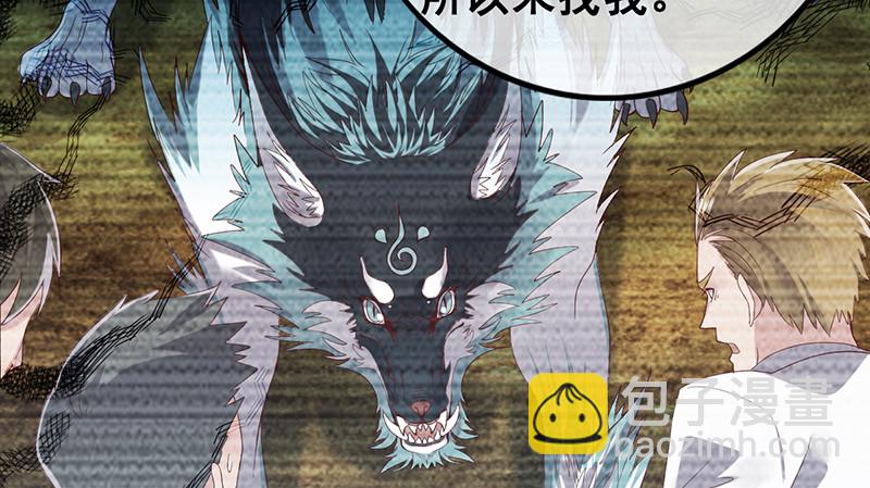 阴暗中的敌人(1/4)-第77话