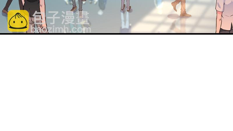 阴暗中的敌人(1/4)-第77话