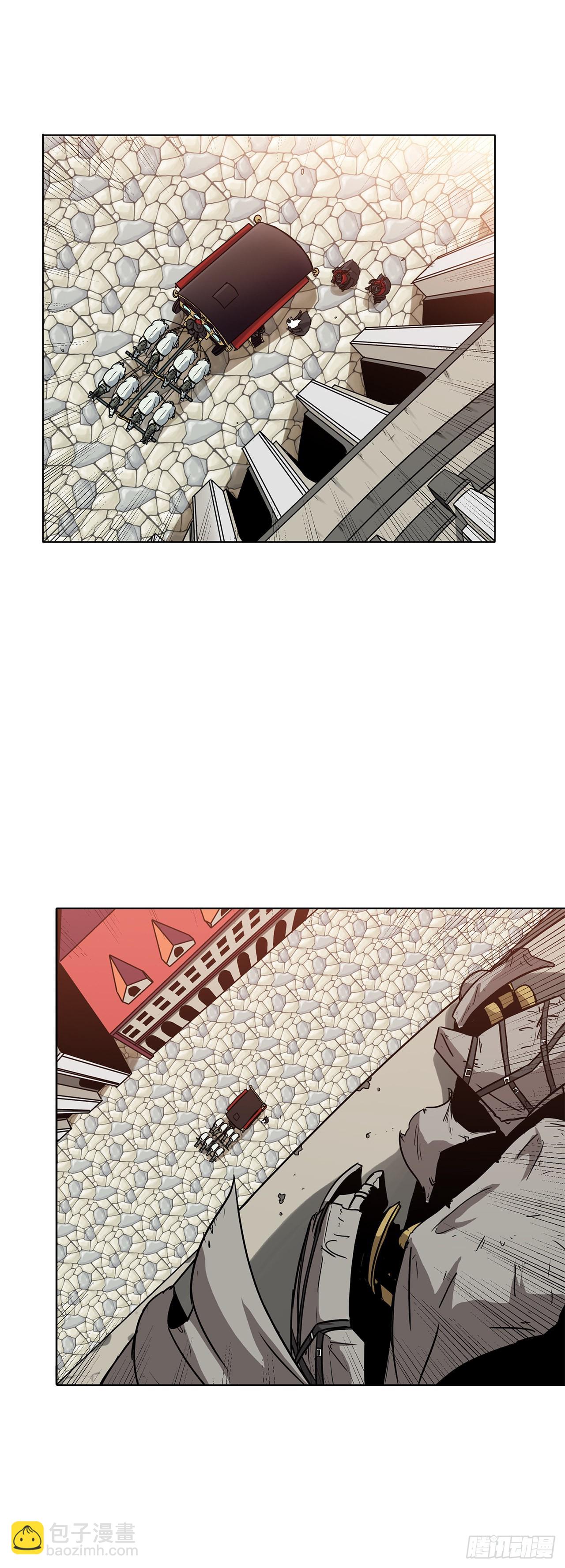 12.再次遇袭-第13话