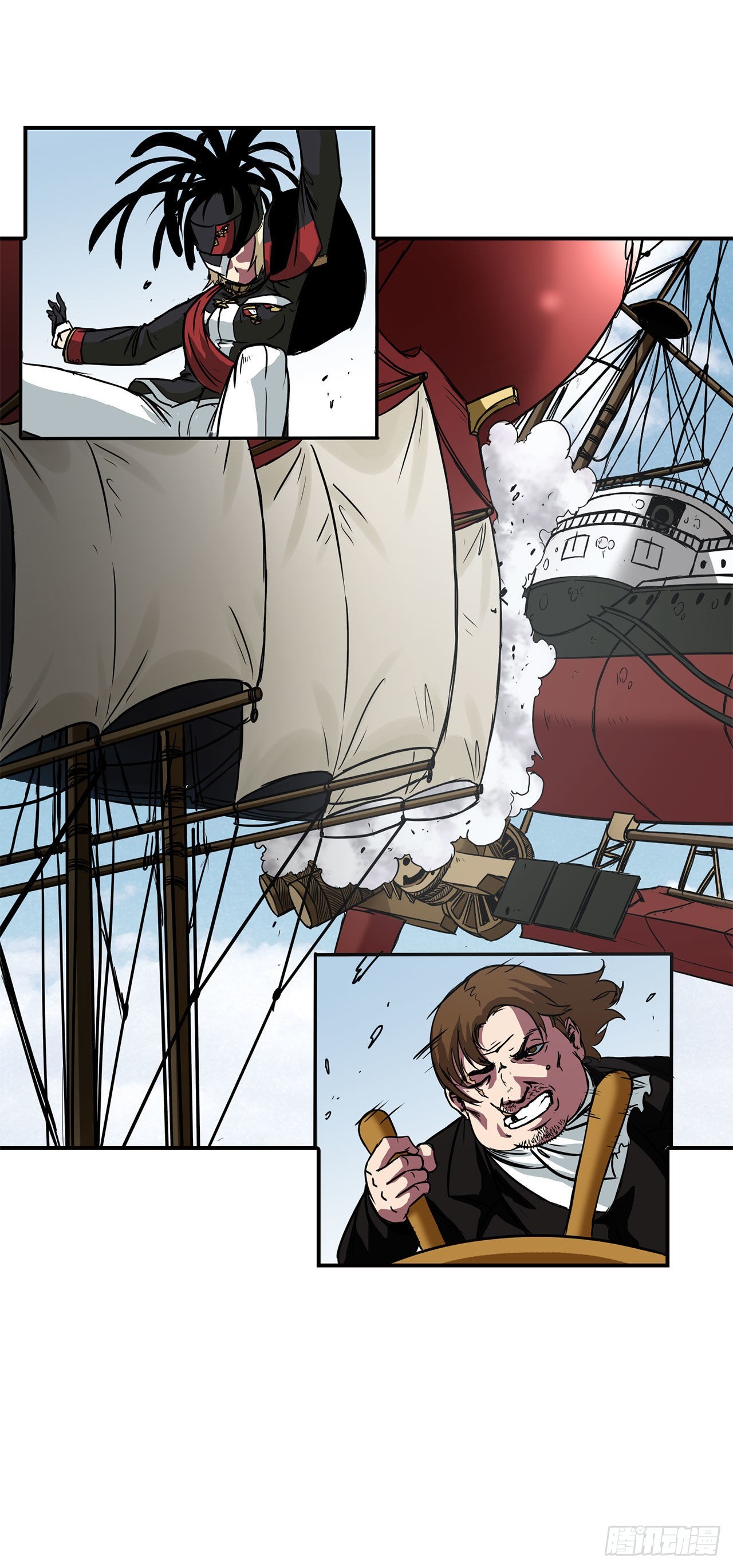 24.首战告捷-第25话