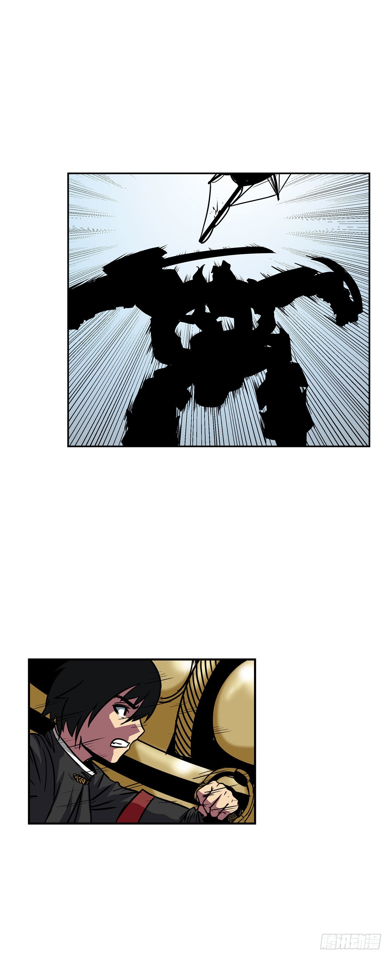 26.装甲之战-第27话