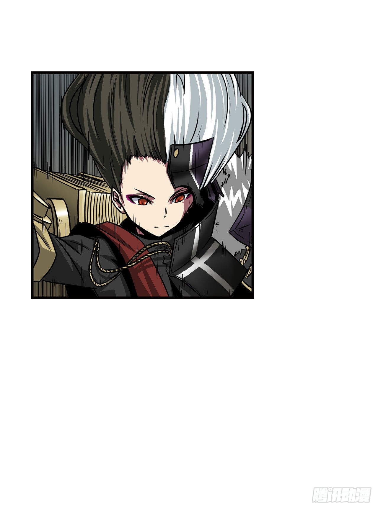 34.再次开战-第35话