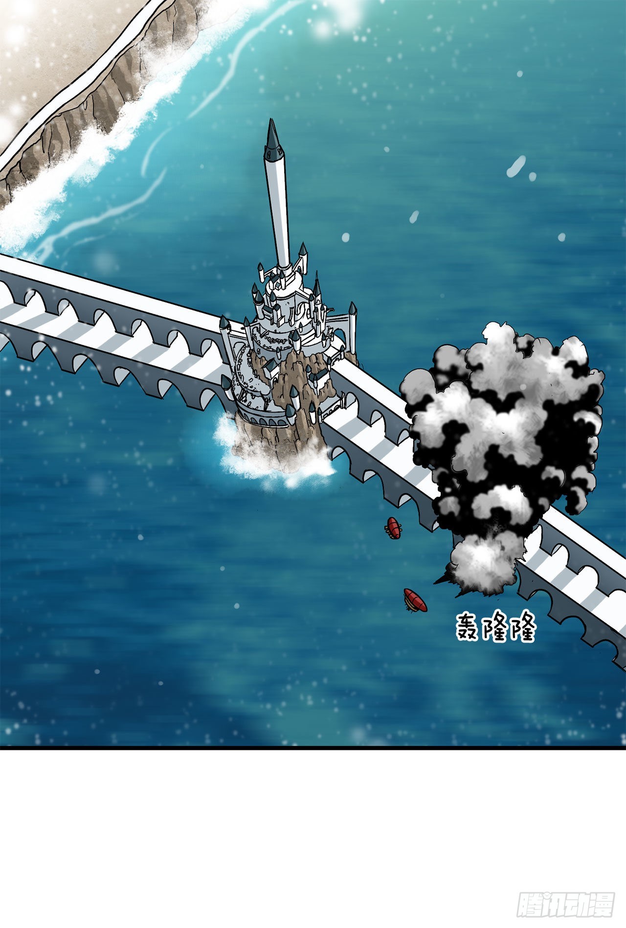 36.回归(1/2)-第37话