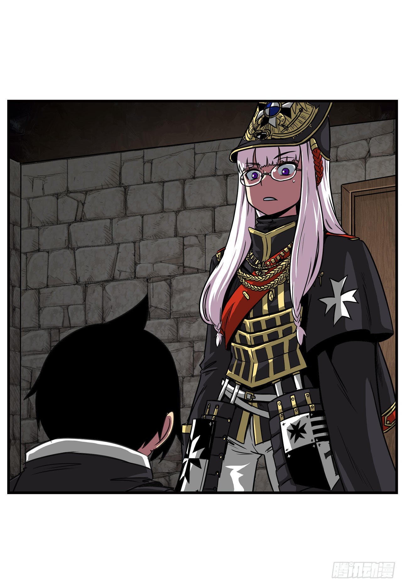 36.回归(1/2)-第37话