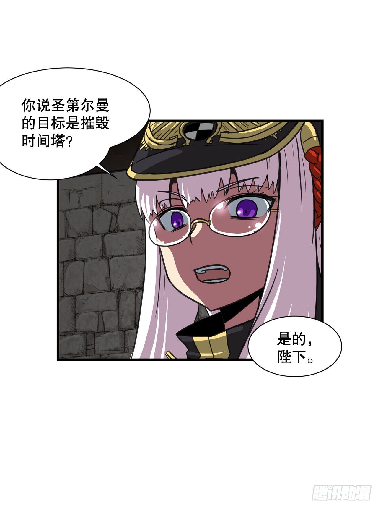 36.回归(1/2)-第37话